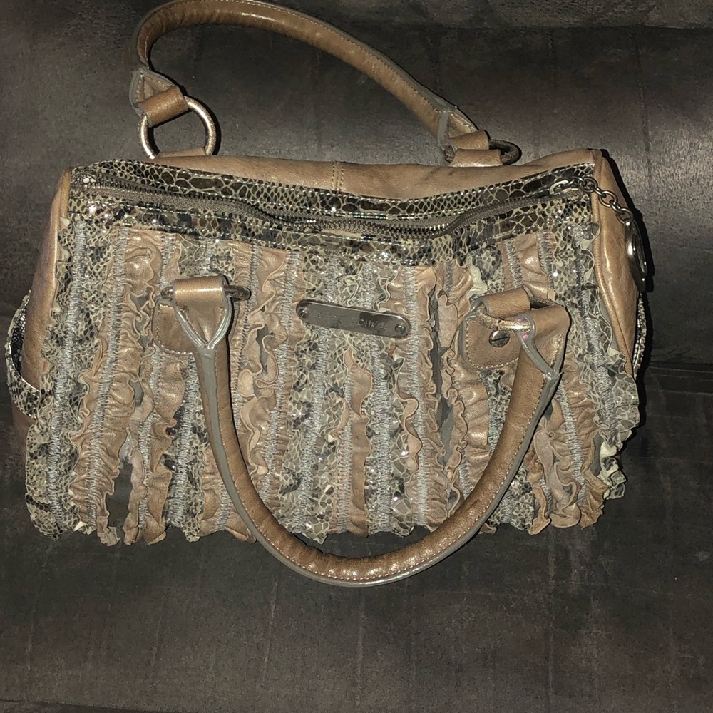 Betsey Johnson purse
